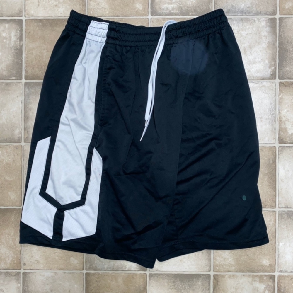 Pony Athletic Shorts